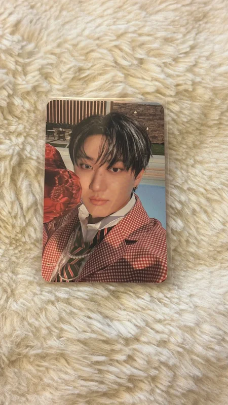 SKZ IT TAPE DO IT (EVIL SKZOO SPEAKER VER.)