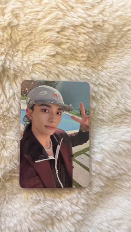 SKZ IT TAPE DO IT (EVIL SKZOO SPEAKER VER.)