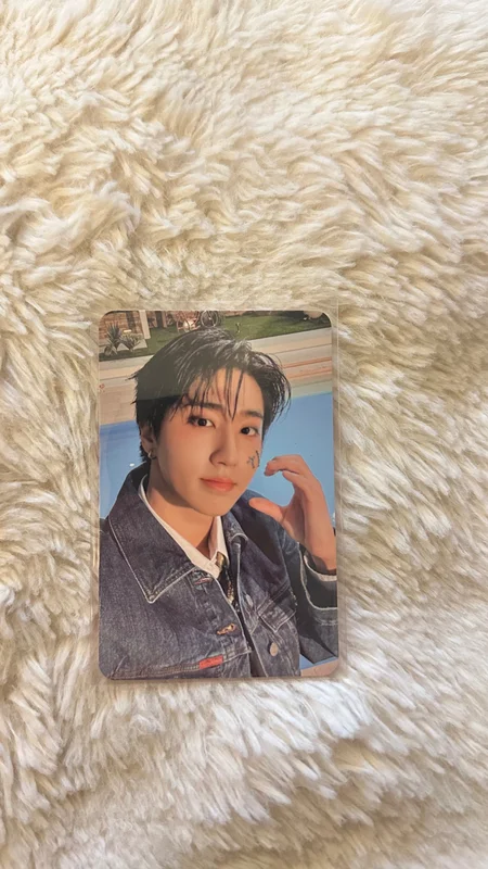 SKZ IT TAPE DO IT (EVIL SKZOO SPEAKER VER.)