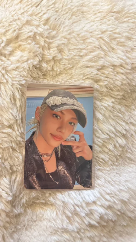 SKZ IT TAPE DO IT (EVIL SKZOO SPEAKER VER.)