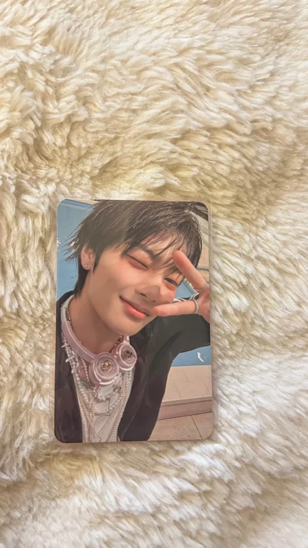 SKZ IT TAPE DO IT (EVIL SKZOO SPEAKER VER.)