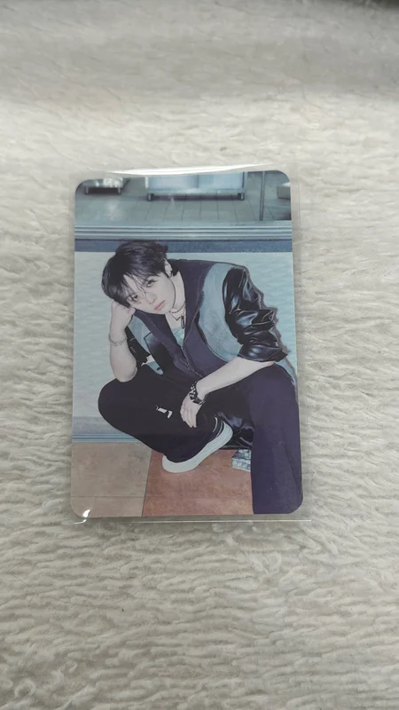 THIS & THAT FANS ALBUM VER.