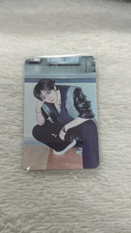 THIS & THAT FANS ALBUM VER.