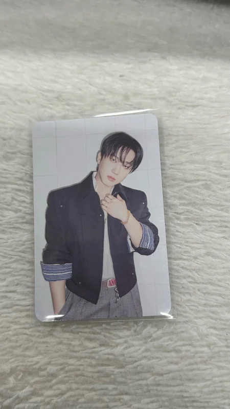 THIS & THAT FANS ALBUM VER.