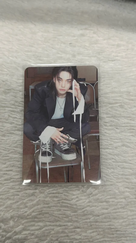 THIS & THAT FANS ALBUM VER.