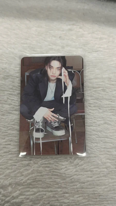 THIS & THAT FANS ALBUM VER.