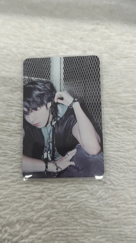 THIS & THAT FANS ALBUM VER.