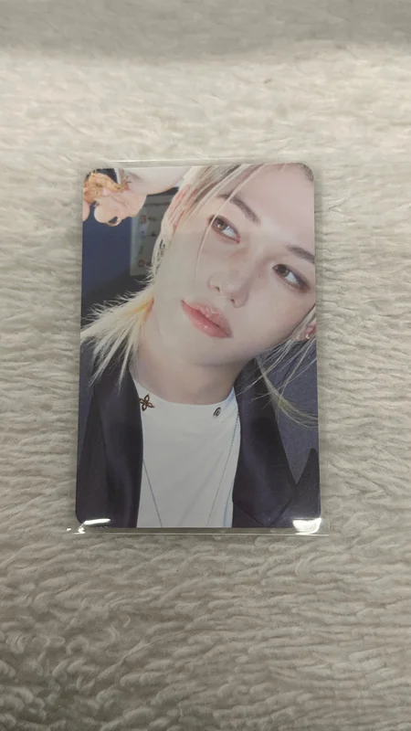 THIS & THAT FANS ALBUM VER.