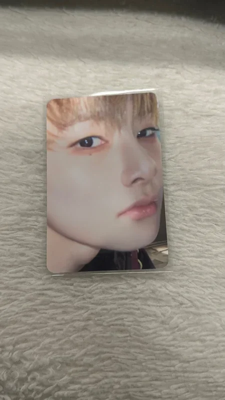 THIS & THAT FANS ALBUM VER.