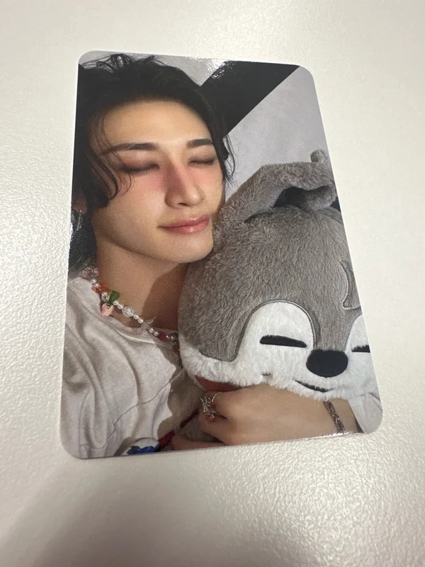 Stray Kids World Tour dominATE : celebrATE REWARD