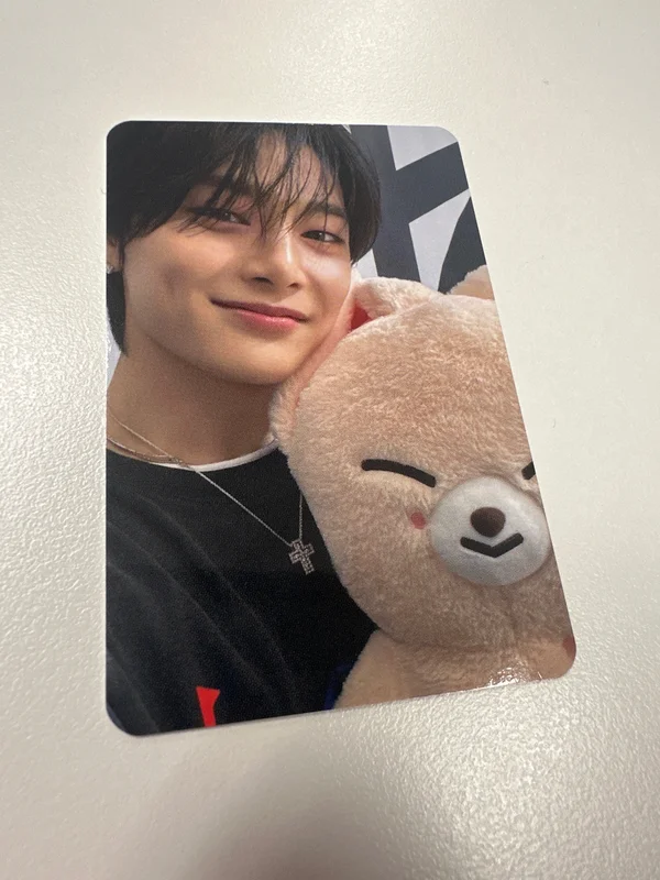 Stray Kids World Tour dominATE : celebrATE REWARD