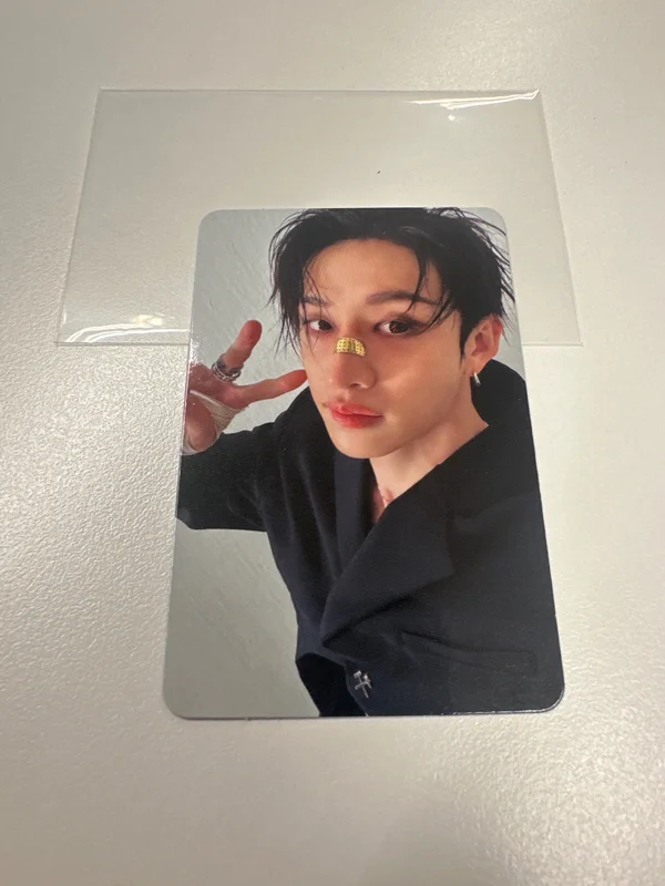 KARMA ACCORDION VER.