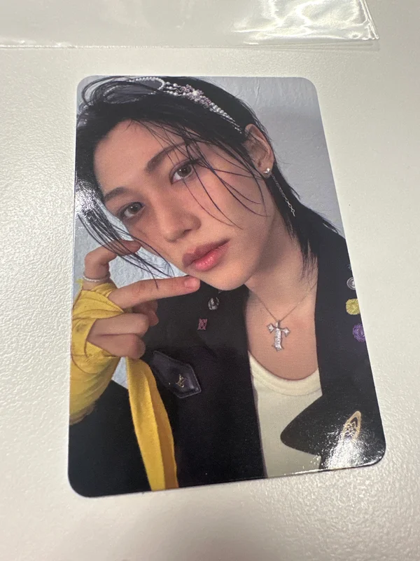 KARMA ACCORDION VER.