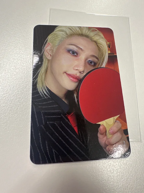 KARMA ACCORDION VER.