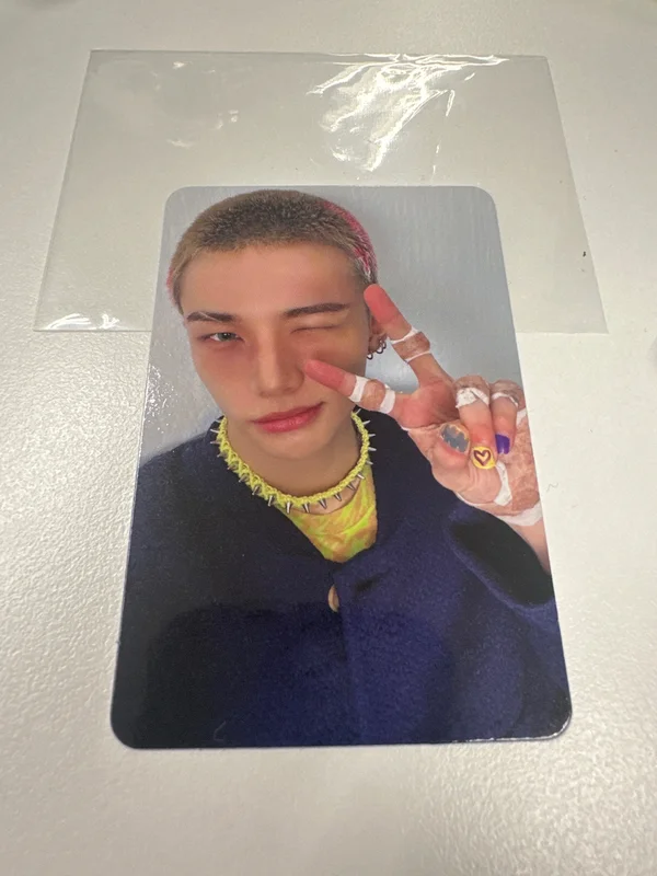 KARMA ACCORDION VER.