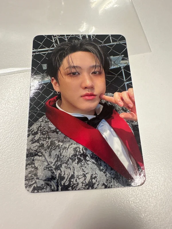 KARMA ACCORDION VER.