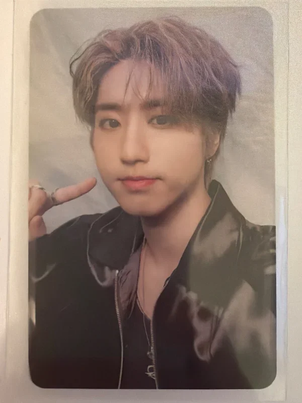 (5-STAR)DIGIPACK VER.
