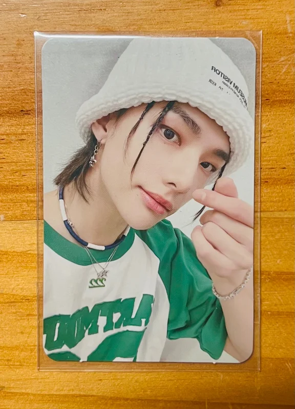 (5-STAR) SOUND WAVE LUCKY DRAW