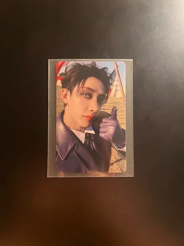 (HOP) PLATFORM ALBUM_NEMO VER. JYP SHOP