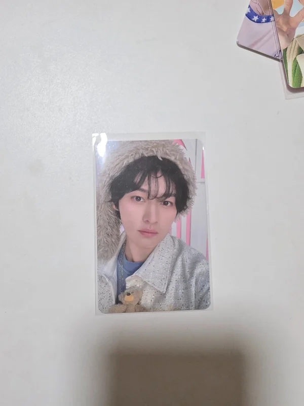 Stray Kids 5TH FANMEETING SKZ 5CLOCK STAY ZONE