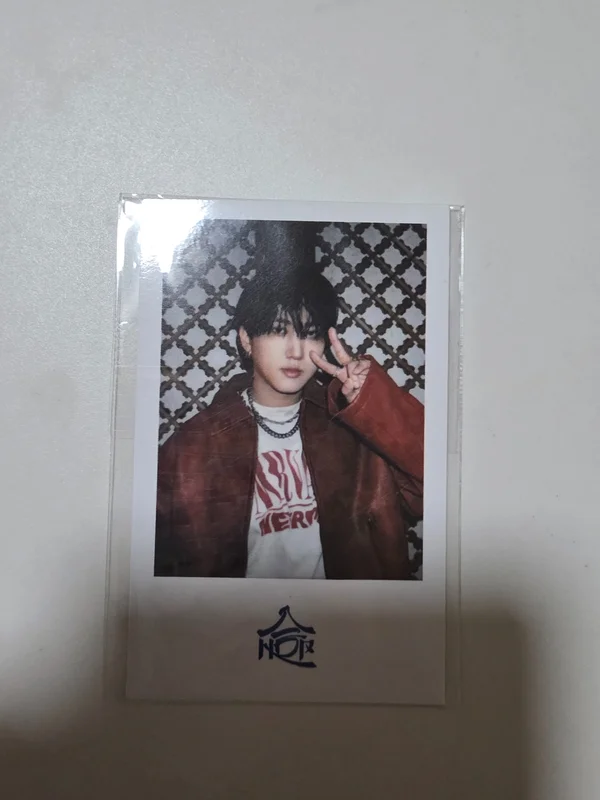 (HOP) POP-UP STORE ALBUM Purchase EVENT