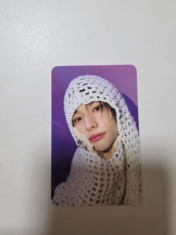 -STAR POSTCARD VER.