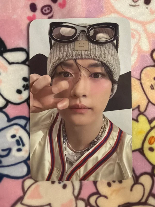 Stray Kids World Tour dominATE : celebrATE REWARD