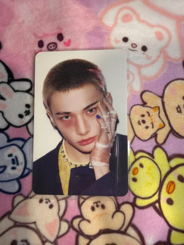 KARMA SKZOO Ver.
