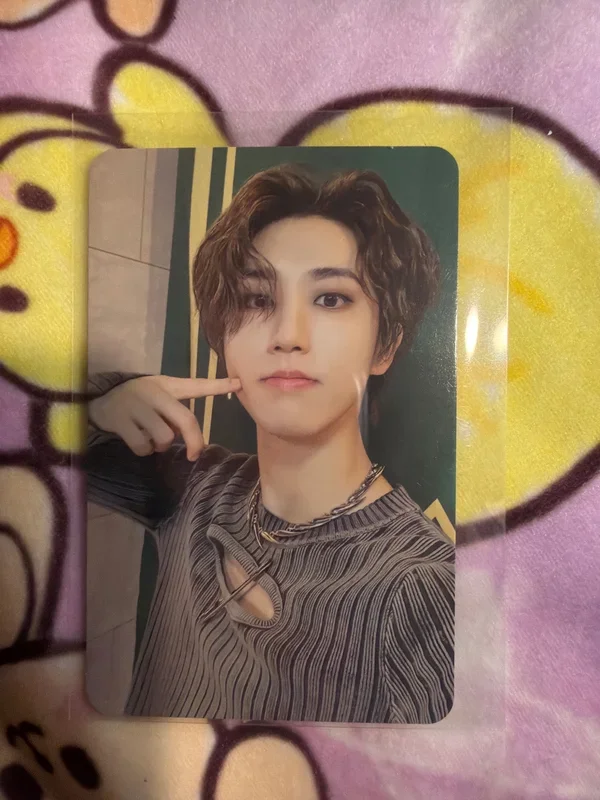 StrayKids ハン まとめ売り Stray Kids HAN '-STAR PLATFORM ALBUM_NEMO VER.' Photocard | Sold
