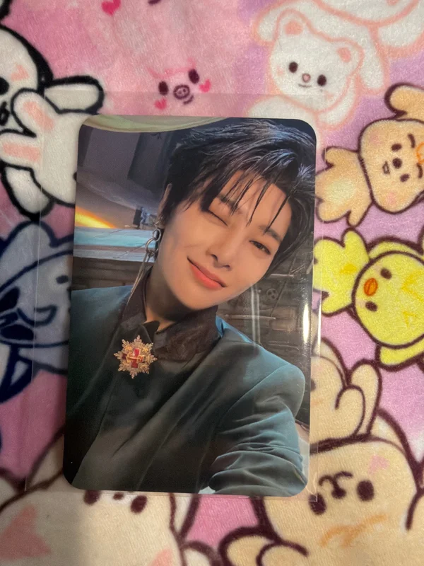 -STAR JYP SHOP