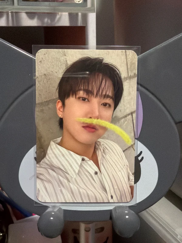 Stray Kids World Tour [RUN IT SEOUL] SOUND WAVE