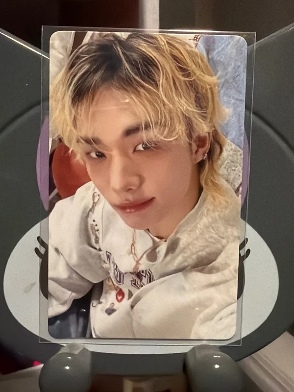 Stray Kids 6TH FANMEETING STAY in Our Little House REWARD