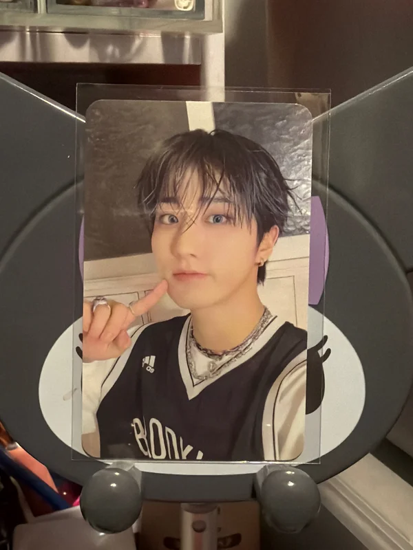 KARMA SKZOO Ver. FANS SHOP
