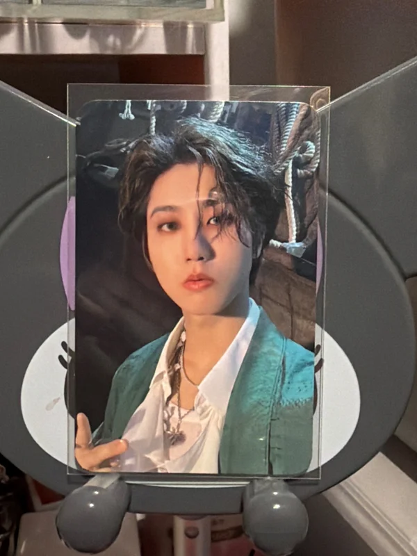 -STAR JYP SHOP