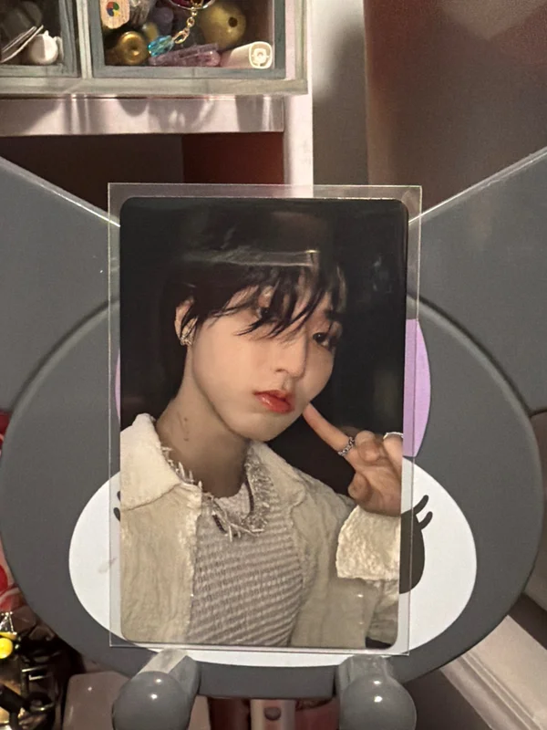 ATE PLATFORM ALBUM_NEMO Ver. JYP SHOP
