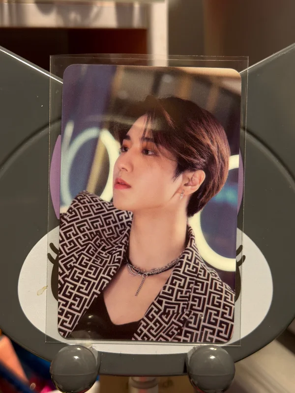 Stay in STAY in JEJU EXHIBITION "TO STAY, FROM STRAY KIDS" PHOTO BOOK