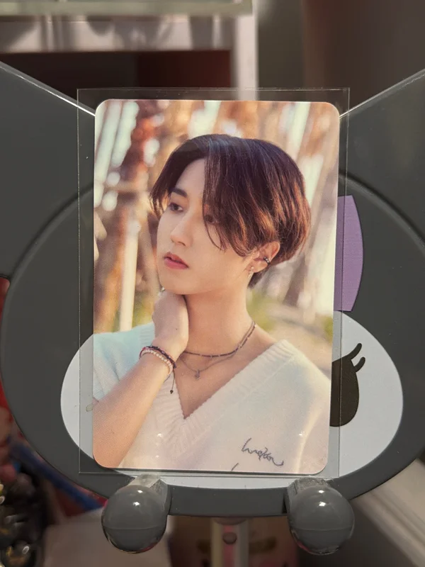Stay in STAY in JEJU EXHIBITION "TO STAY, FROM STRAY KIDS" PHOTO BOOK