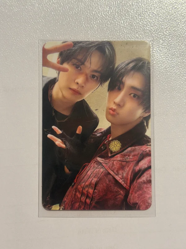 THIS & THAT THAT VER.