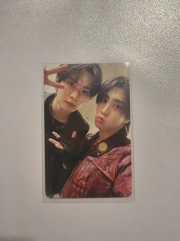 THIS & THAT THAT VER.