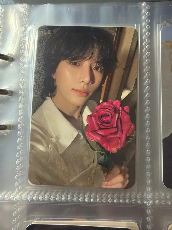 minisode 3: TOMORROW Romantic ver.