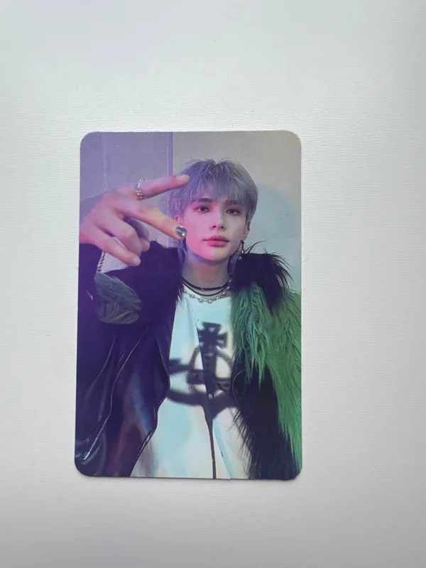 (5-STAR) Target Exclusive