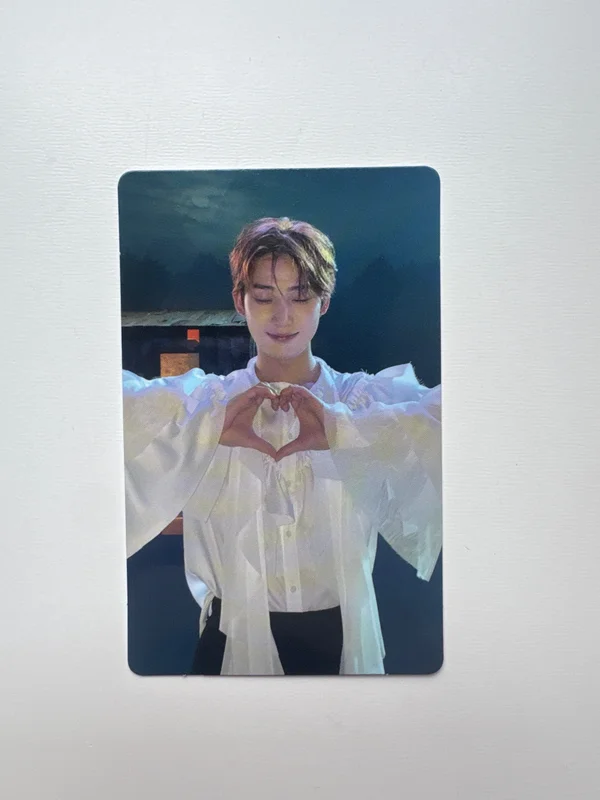 DARK BLOOD HALF ver.