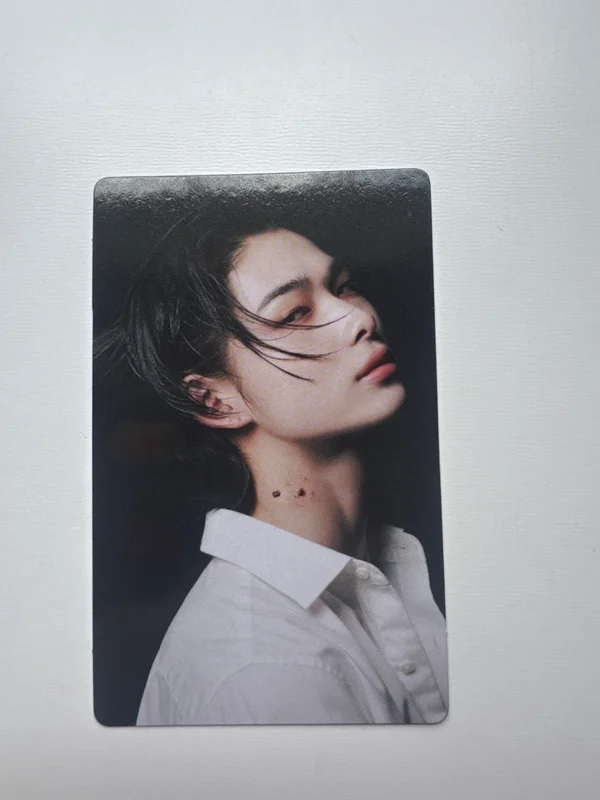 DARK BLOOD ENGENE ver.