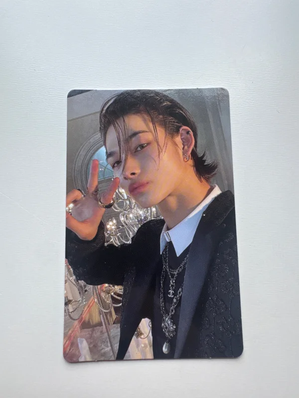 DARK BLOOD ENGENE ver.