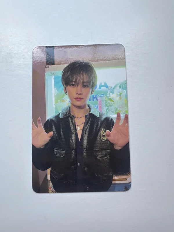 (5-STAR) Target Exclusive