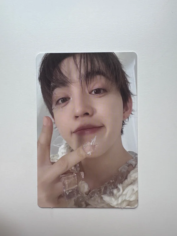 HAPPY BURSTDAY NEW MYSELF Ver.