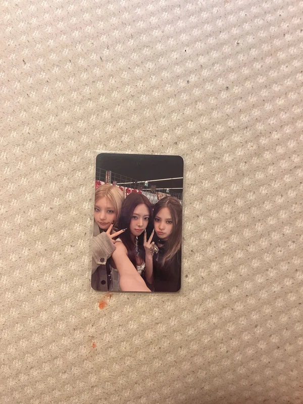 TUNNEL VISION Photobook Ver.