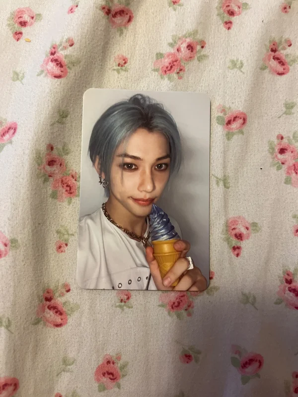 -STAR HEADLINER VER.