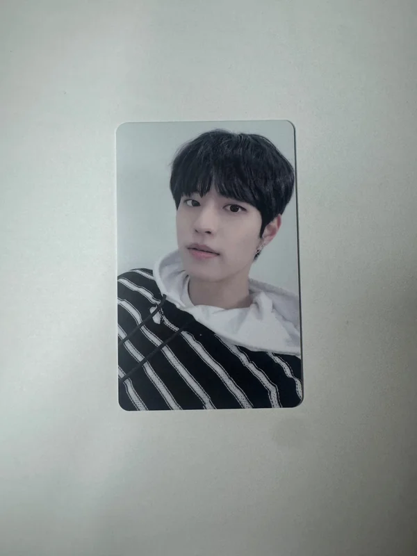 ODDINARY SEUNGMIN SOUND WAVE LUCKY DRAW
