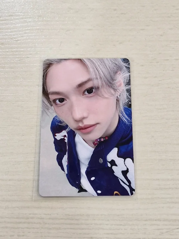 Stray Kids 6TH FANMEETING STAY in Our Little House REWARD